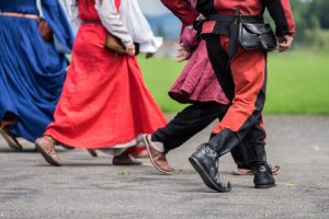 Mittelalter Tage Kiesen