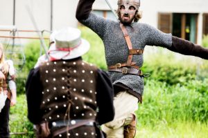 Mittelalter Tage Kiesen