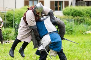 Mittelalter Tage Kiesen