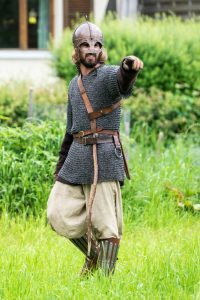 Mittelalter Tage Kiesen